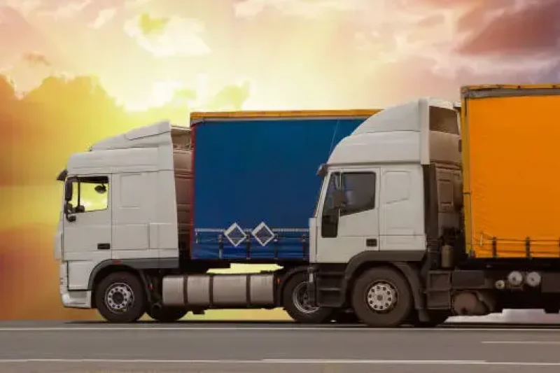 Top 10 Largest Less Than Truckload (LTL) Carriers in the U.S
