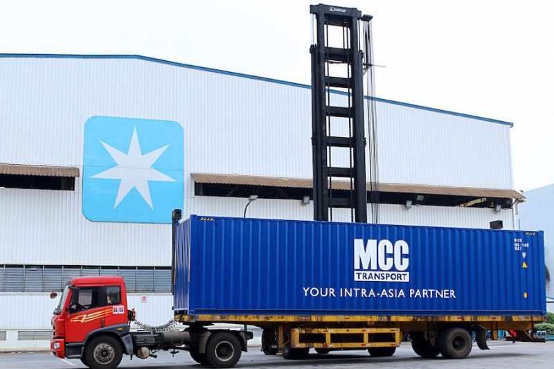 2025 Guide to Cross Country Shipping Container Logistics: Costs, Services & Smart Strategies