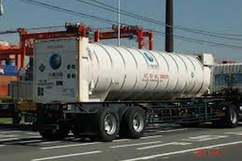 2025 Guide to Intermodal Tank Transport: Bulk Liquid Shipping Across Modes