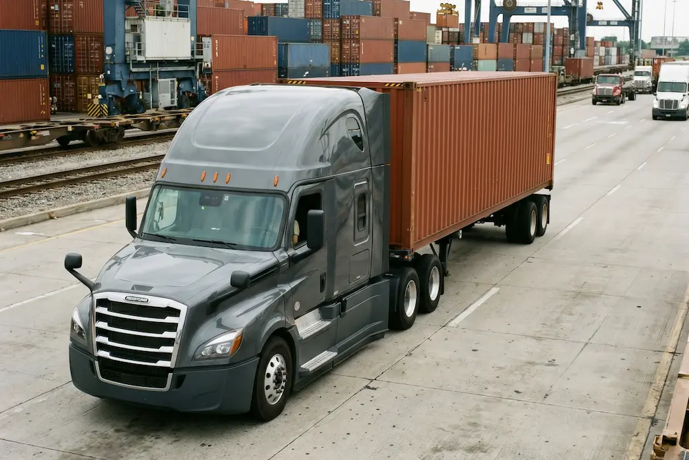 Intermodal Intermodal