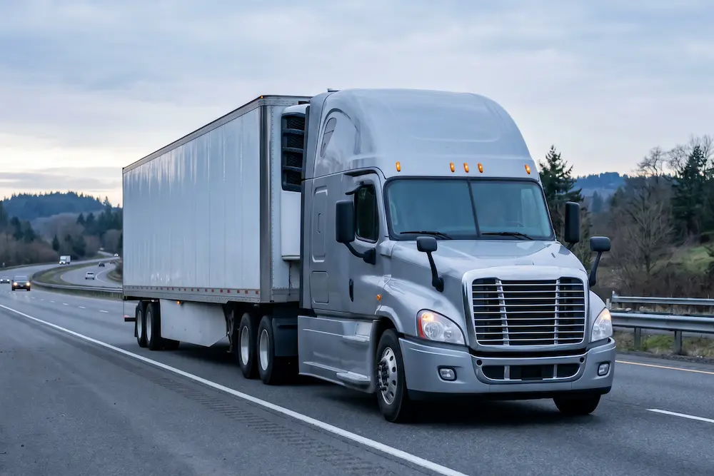 Refrigerated Transport Refrigerated Transport