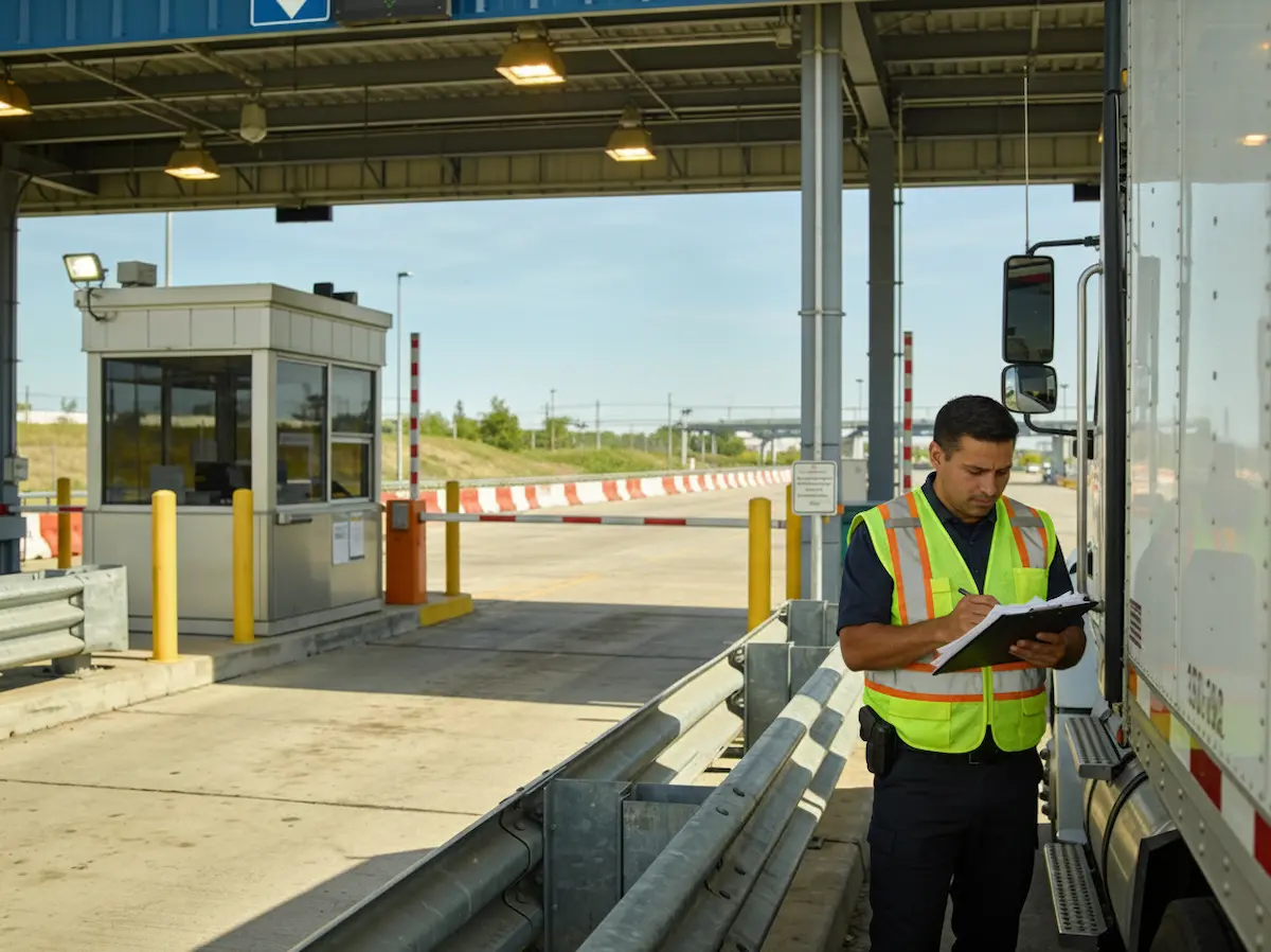 Efficient Cross-Border Shipping from the US to Canada in 2025