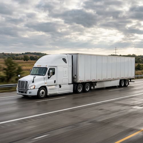 full truckload shipping