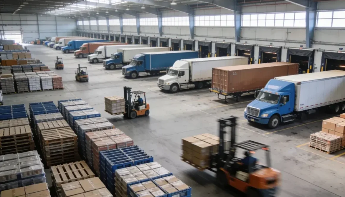 largest less than truckload carriers