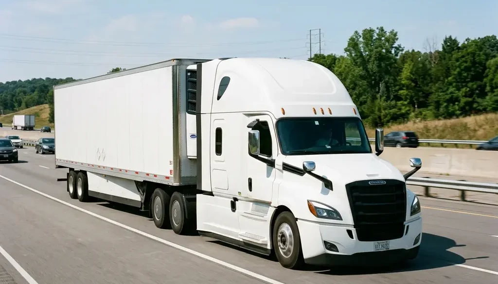reefer-truck-highway-shipping