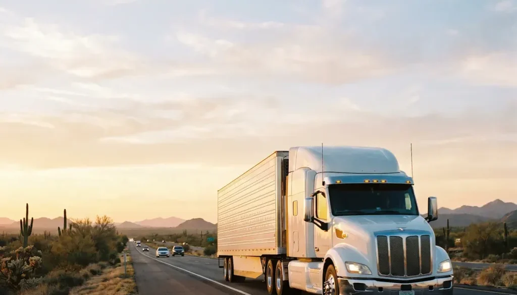 Freight Delivery Delays