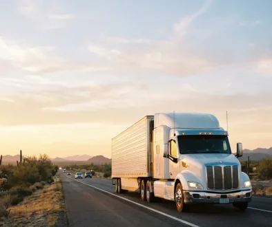 Freight Delivery Delays