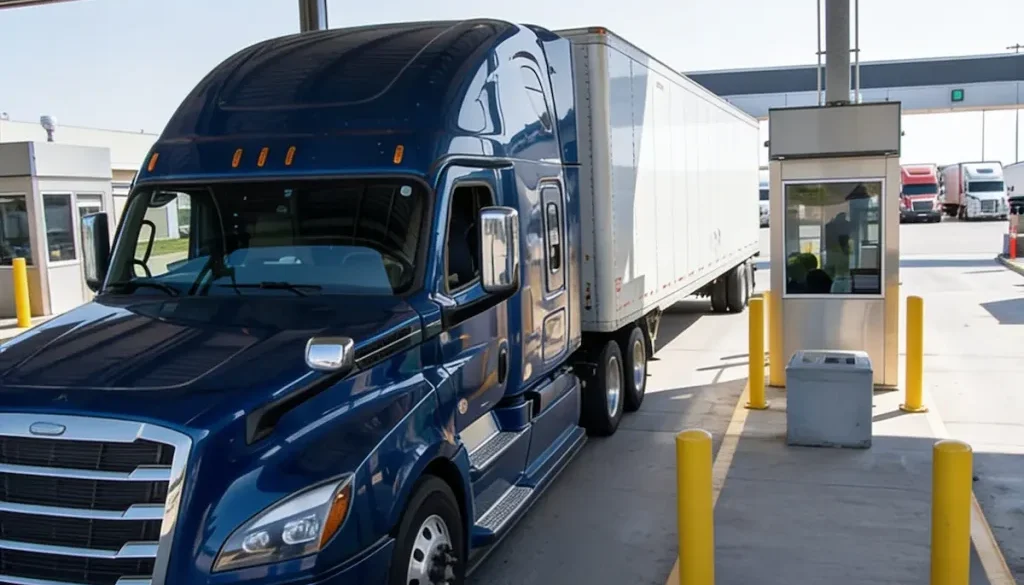 cross border shipping