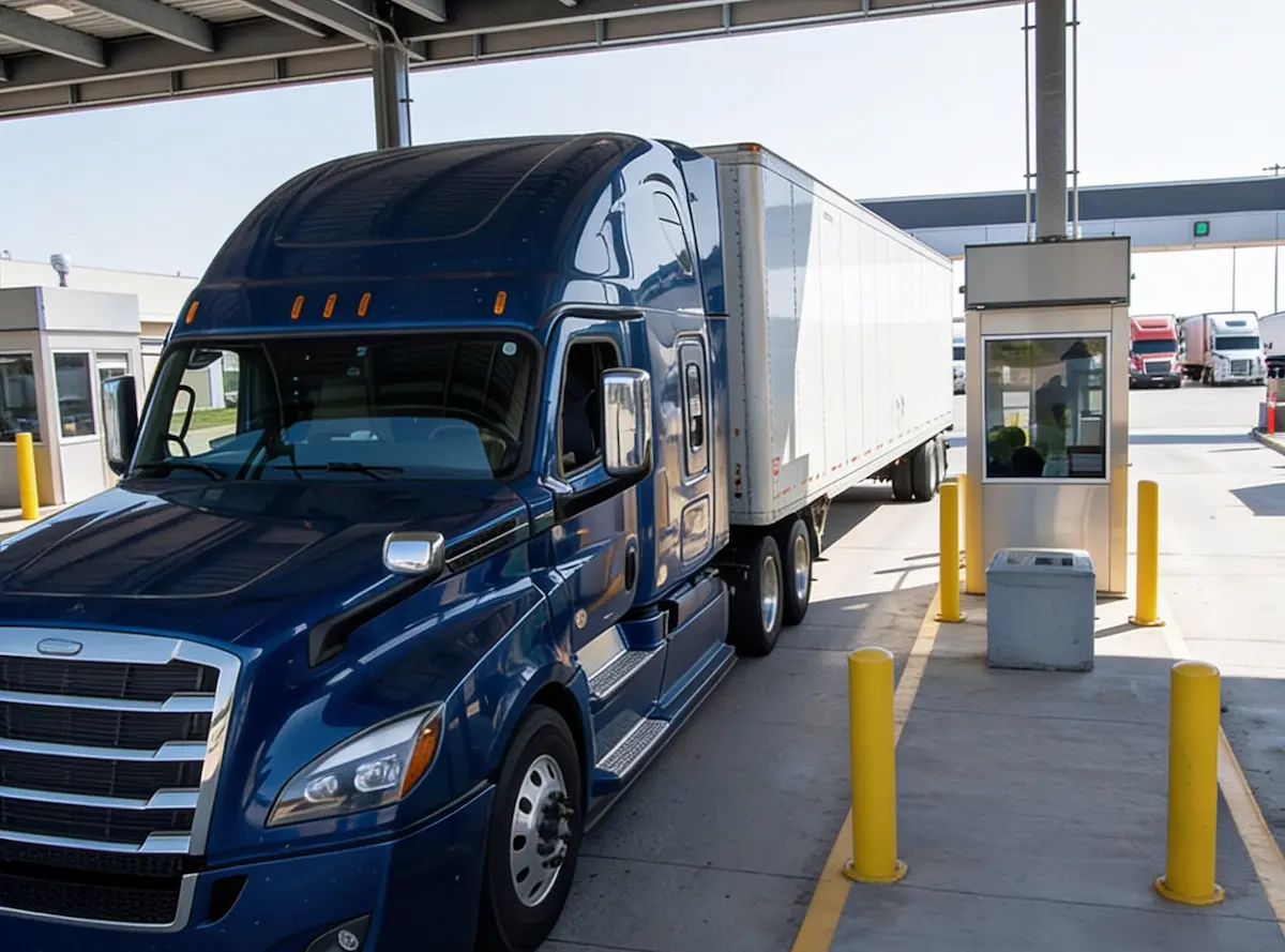 Canada to US Shipping: What Businesses Need to Know About Customs Clearance