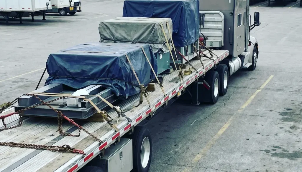 flatbed-shipping-highway
