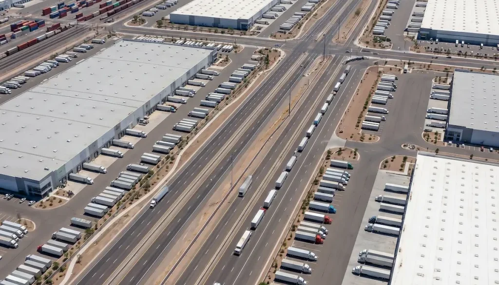 freight-charges-logistics-operation
