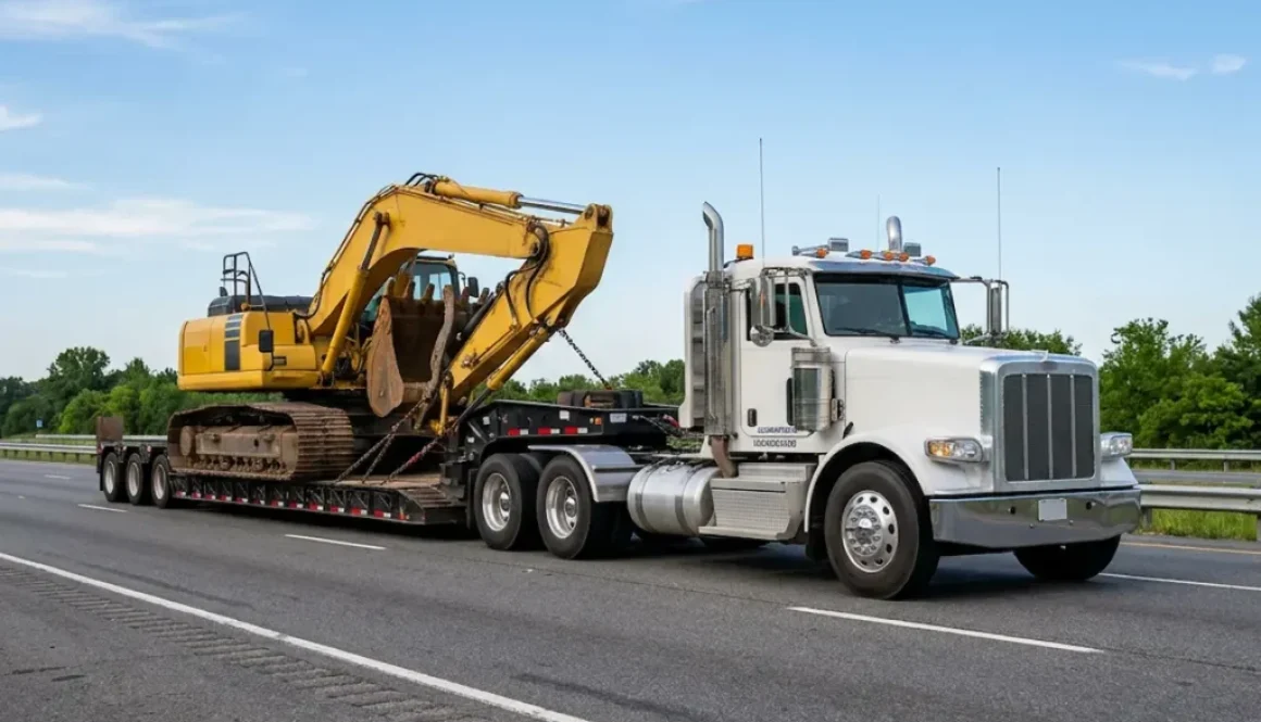 heavy haul