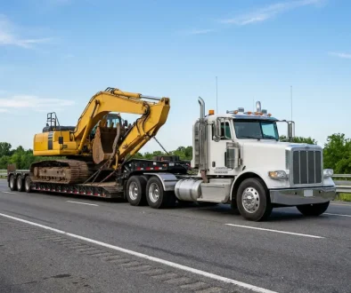 heavy haul
